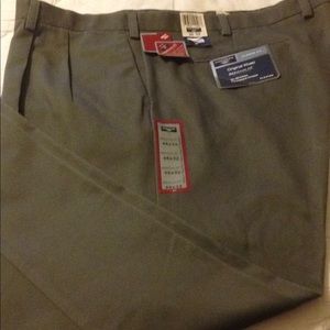 Big and Tall Men's Dockers Pants P-8